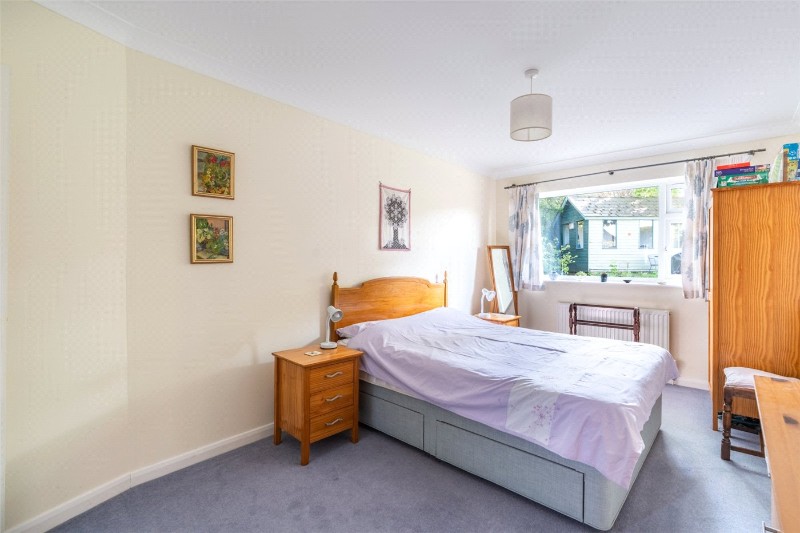 Glendale Close, Wimborne, Dorset, BH21