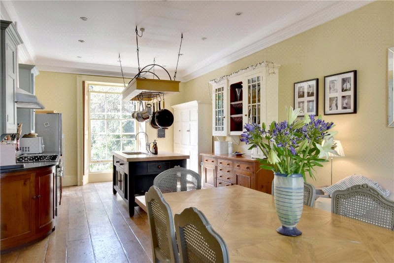 Shooters Hill Road, Blackheath, London, SE3