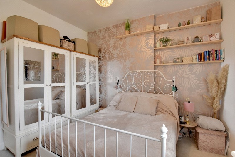 Shooters Hill Road, Blackheath, London, SE3