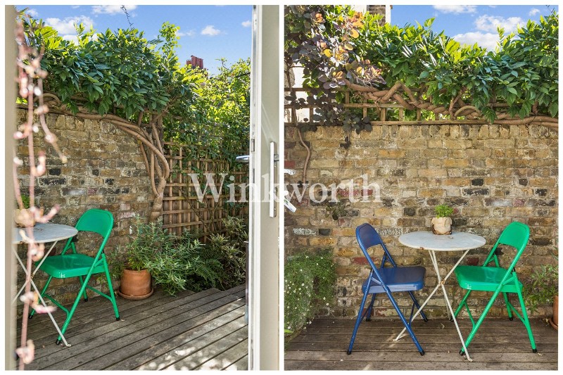 Moselle Avenue, London, N22