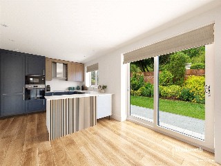 Brookers Hill, Shinfield, Reading, Berkshire, RG2