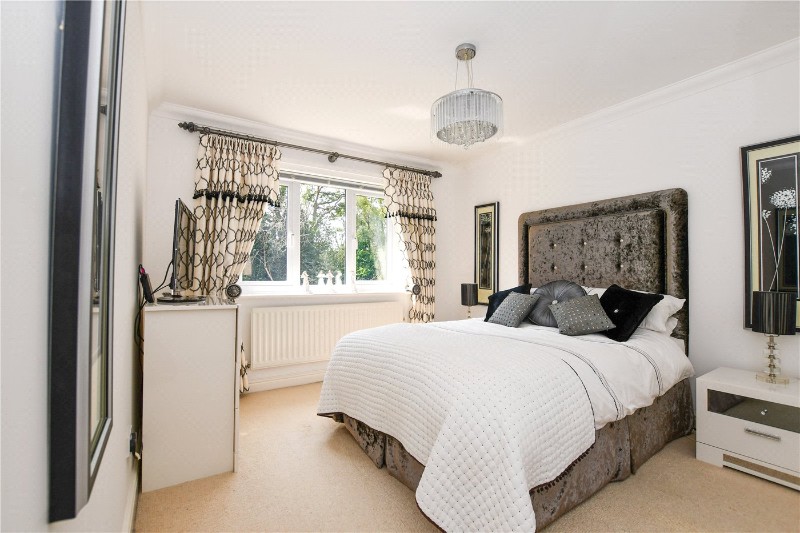 Gilbert Way, Finchampstead, Wokingham, Berkshire, RG40