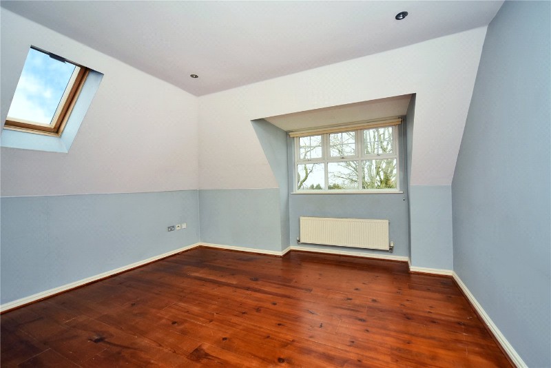 Wesley Place, Epsom, Surrey, KT18