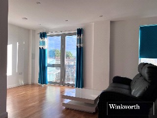 Brook Road, Borehamwood, Hertfordshire, WD6