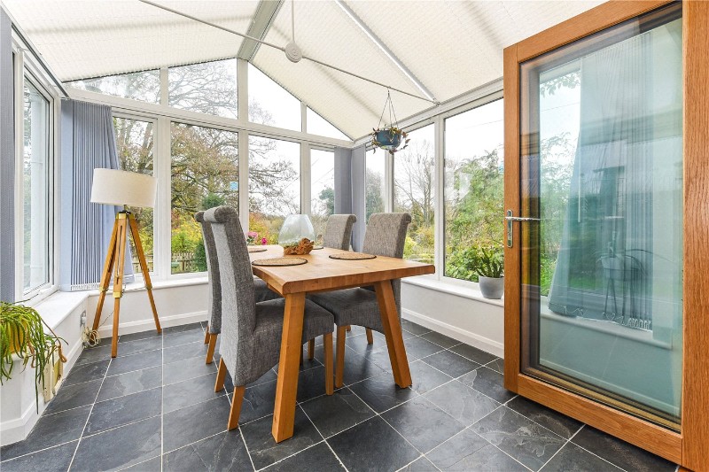 Hillside Villas, Bullington Lane, Sutton Scotney, Winchester, SO21