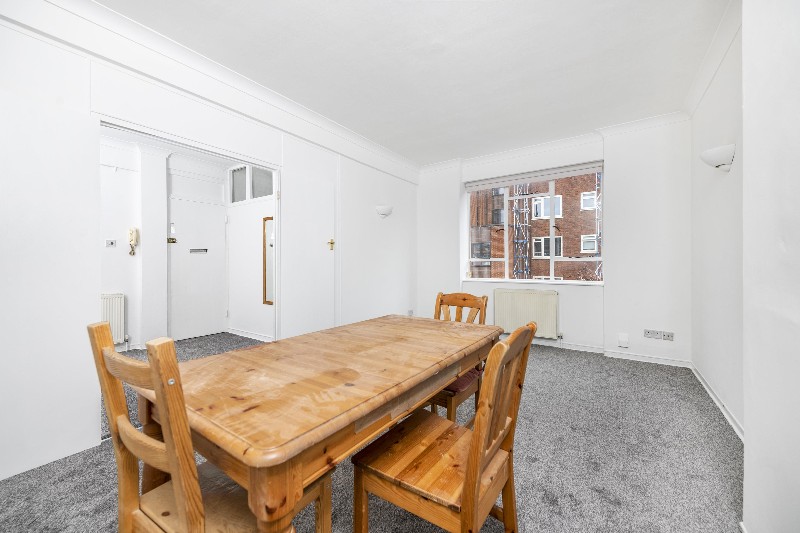 Charlbert Court, Charlbert Street, St John's Wood, London, NW8