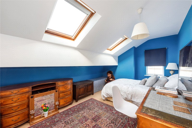 Albion Road, London, N16