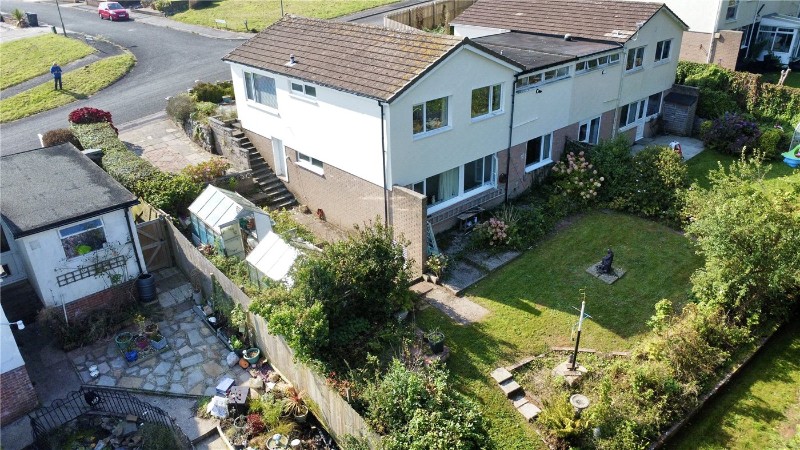 Green Park Road, Paignton, Devon, TQ3
