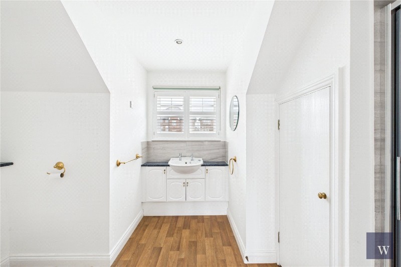 Fawcett Close, London, SW16