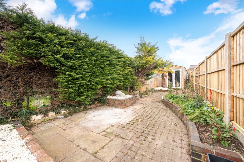 Mareham Lane, Sleaford, Lincolnshire, NG34