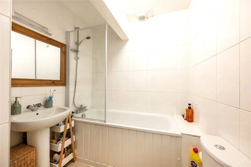 Ladbroke Grove, London, W10