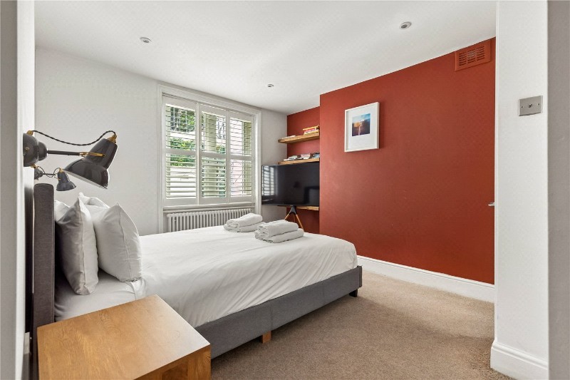 City Road, London, EC1V