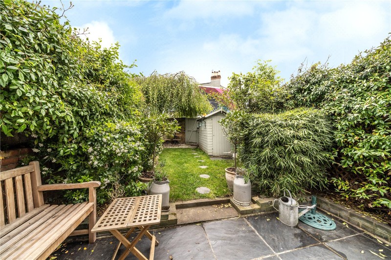 Melbourne Grove, East Dulwich, London, SE22