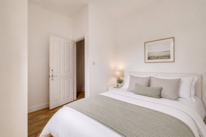 Petley Road, London, W6