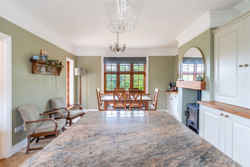 Grange, Wimborne, Dorset, BH21