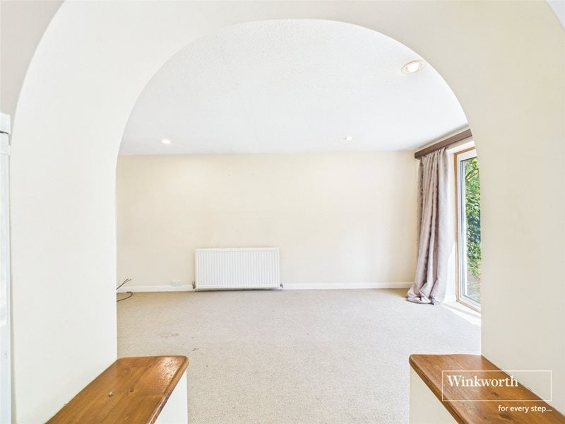 Old Bath Road, Sonning, Reading, Berkshire, RG4