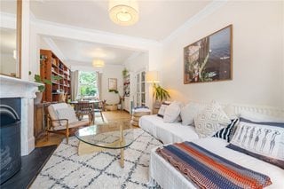 Choumert Road, Peckham Rye, London, SE15