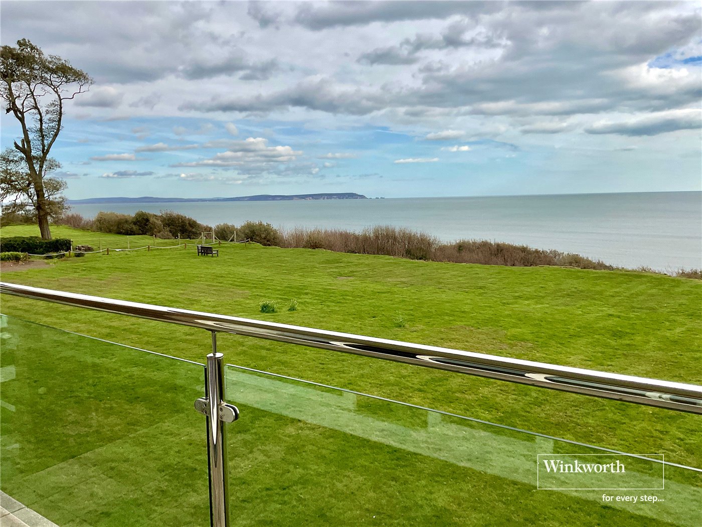 Arundel Way, Highcliffe, Christchurch, Dorset, BH23