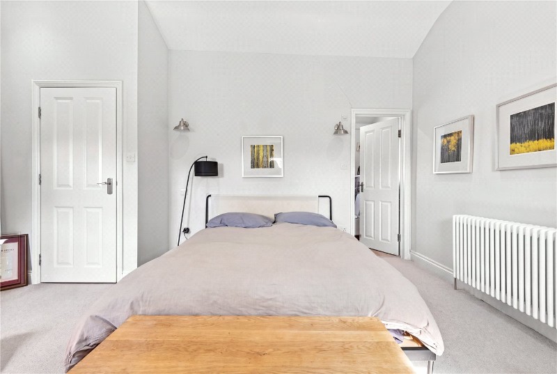Kynaston Road, London, N16