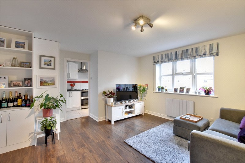 Basevi Way, Deptford, London, SE8