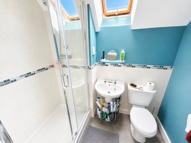 Ascot Close, Bourne, Lincolnshire, PE10