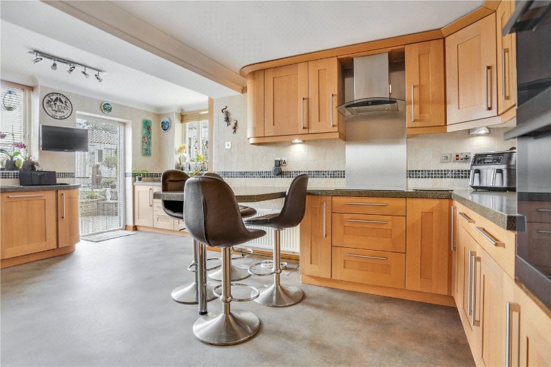 The Street, Wramplingham, Wymondham, Norfolk, NR18