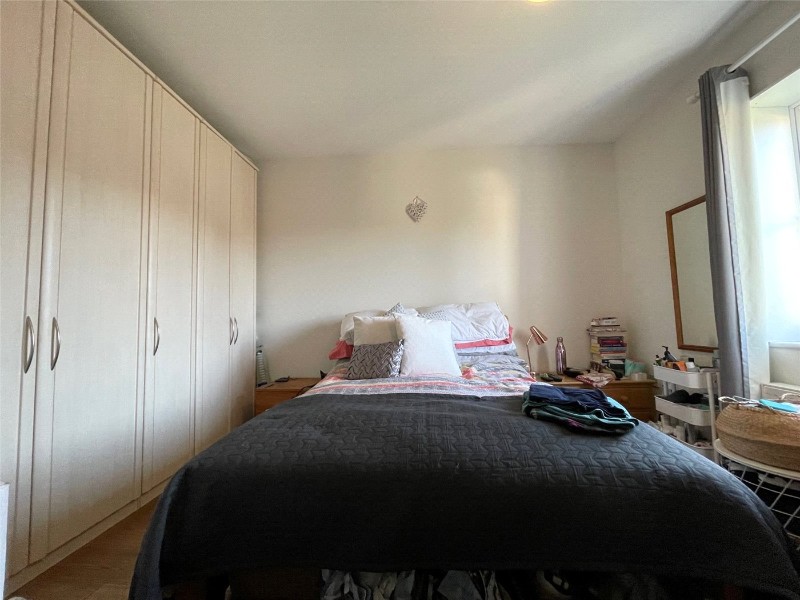 Mansell Copse Walk, Exeter, Devon, EX2