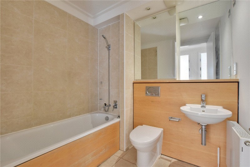 Kilby Court, Southern Way, Greenwich, London, SE10