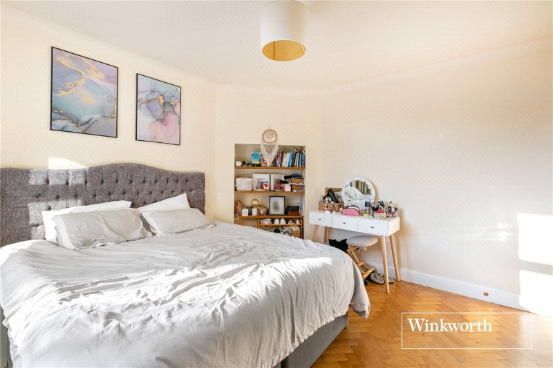 Stanhope Court, East End Road, Finchley, London, N3