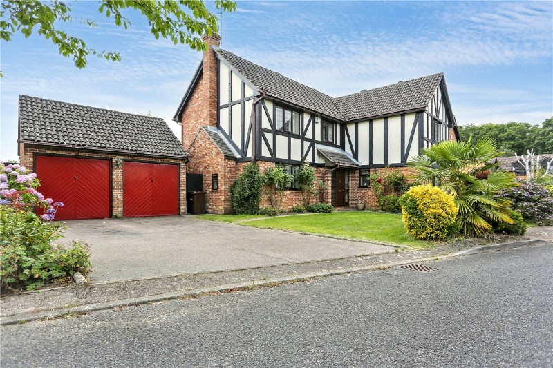 Broadland Drive, Thorpe End, Norwich, Norfolk, NR13