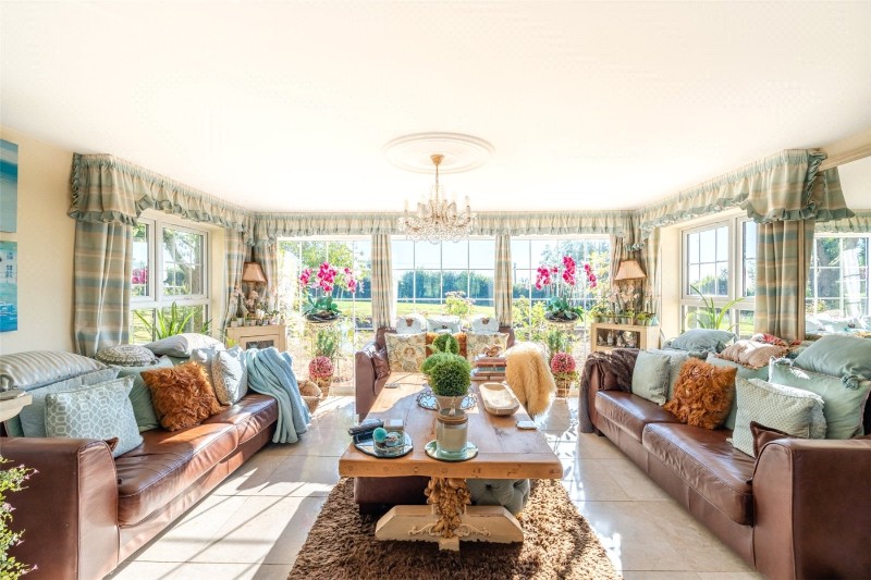 Uppington, Hinton Martell, Wimborne, Dorset, BH21