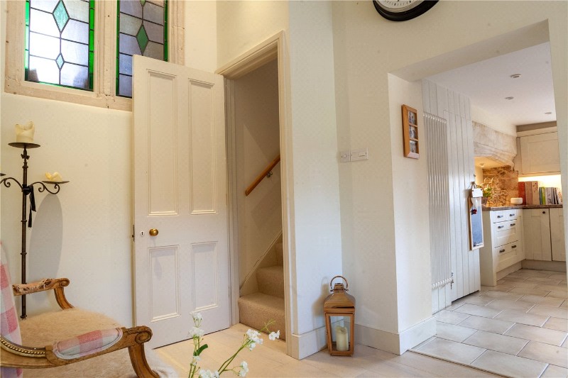 Lamberts Marsh, Southwick, BA14