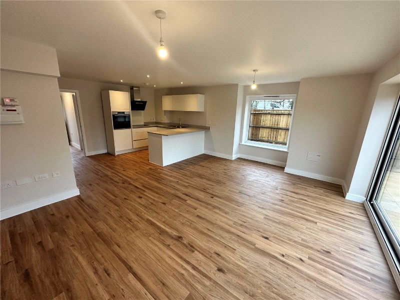 Cupernham Lane, Romsey, Hampshire, SO51