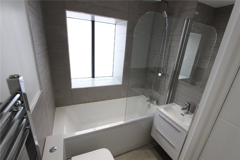 Balmoral Apartments, 30-36 Valkyrie Road, Westcliff-on-Sea, Essex, SS0