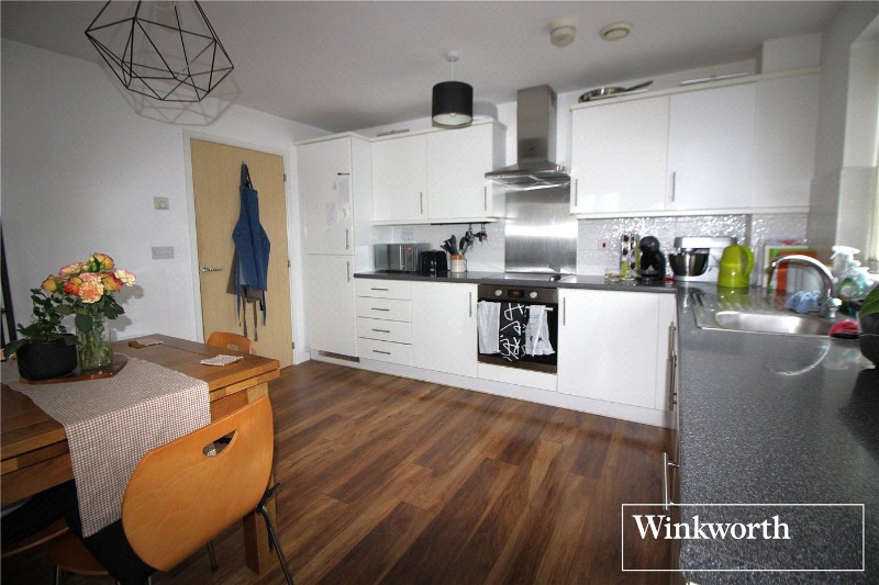 Mills Court, Todd Close, Borehamwood, Hertfordshire, WD6