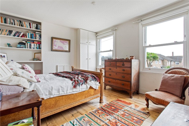 Beechcroft Road, London, SW17