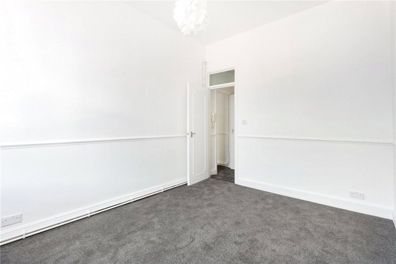 Lower Clapton Road, London, E5