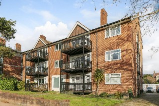 Bromley Grove, Bromley, BR2