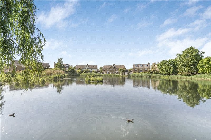 Devereux Lane, Barnes, London, SW13