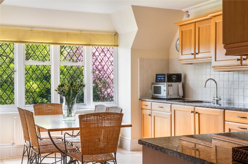 Holly Hill Park, Holly Hill Drive, Banstead, Surrey, SM7