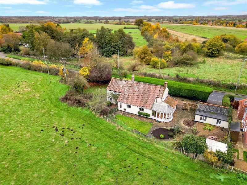 Bungay Road, Poringland, Norwich, Norfolk, NR14