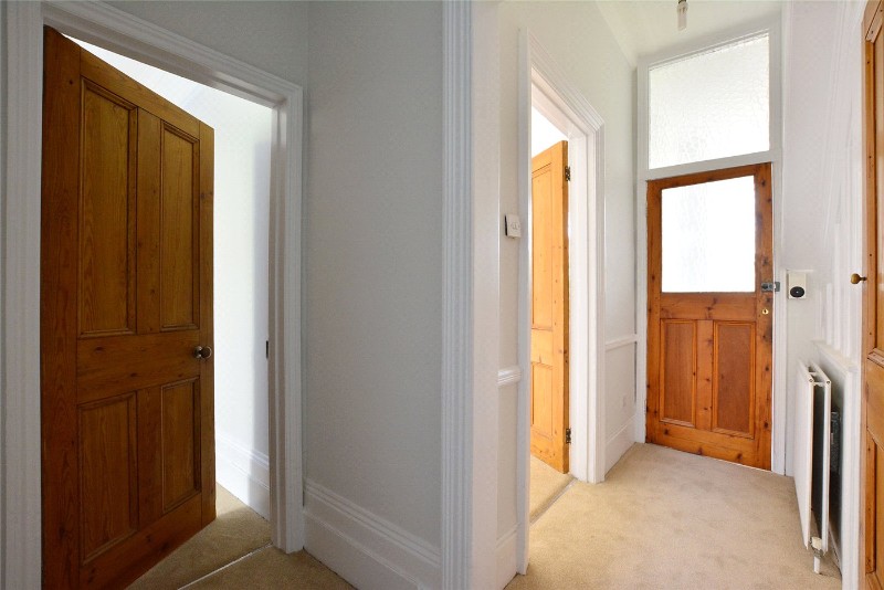 Burnt Ash Road, London, SE12