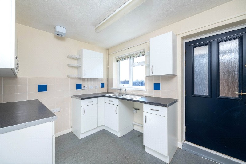 The Whyche, Billinghay, Lincoln, Lincolnshire, LN4