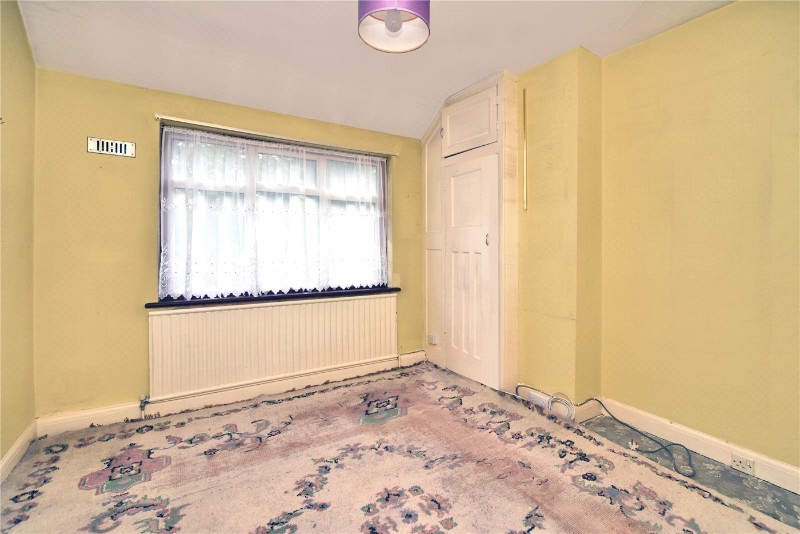 Manor Way, Banstead, Surrey, SM7