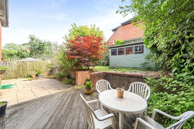 Wheeler Close, Pewsey, Wiltshire, SN9
