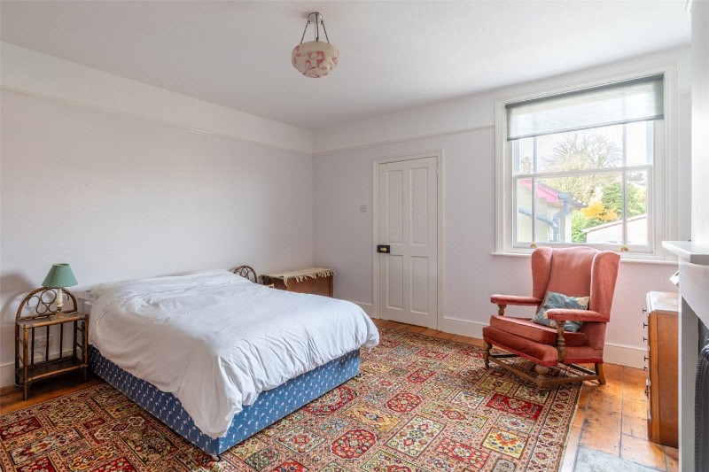 Leigh Road, Wimborne, Dorset, BH21