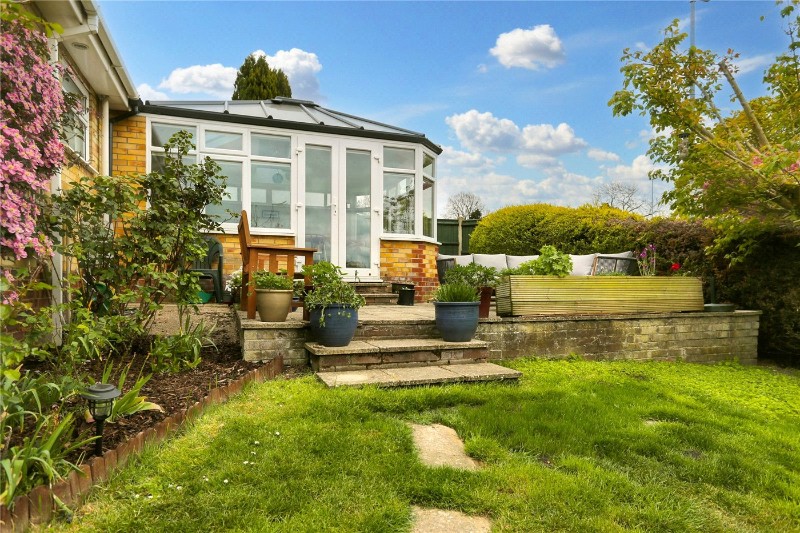 Bek Close, Eaton, Norwich, Norfolk, NR4