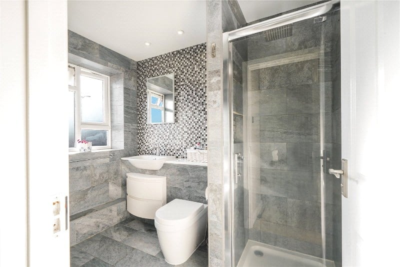 Fortis Green, London, N2