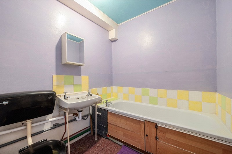 Clark Street, London, E1