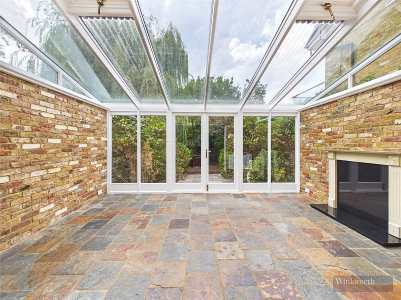 The Willows, Weybridge, KT13